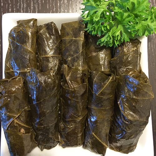 Bourekas, Etc.