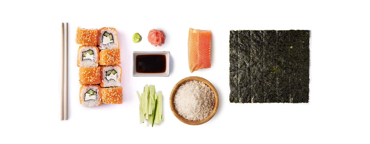 Catch Specialty Fish Market & Restaurant