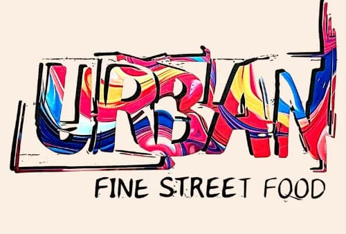 Urban Fine Street Food