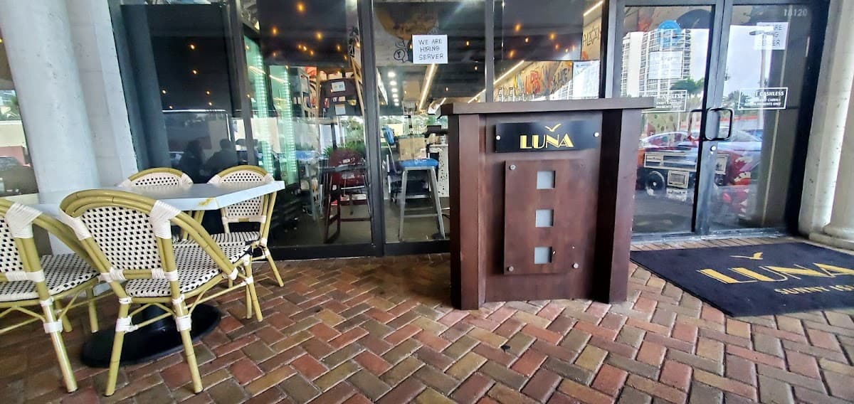 Mozart Cafe