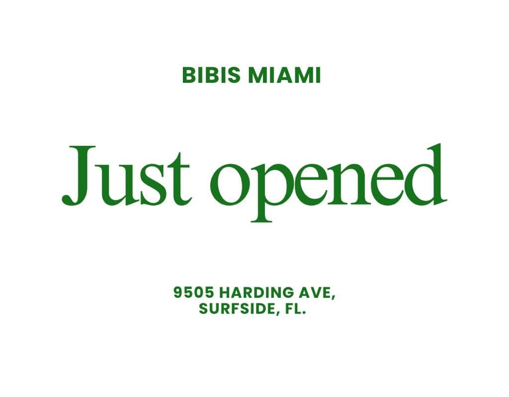 Bibi's Gourmet Burgers