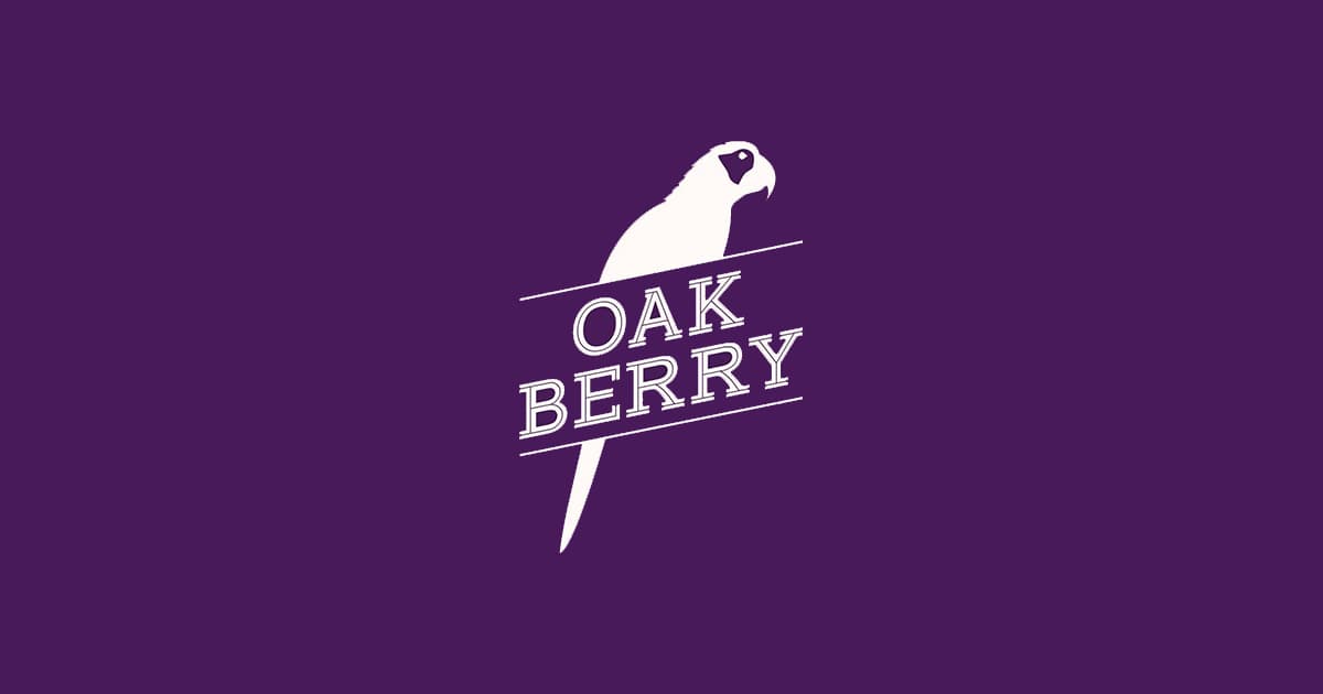 Oakberry Açaí Surfside