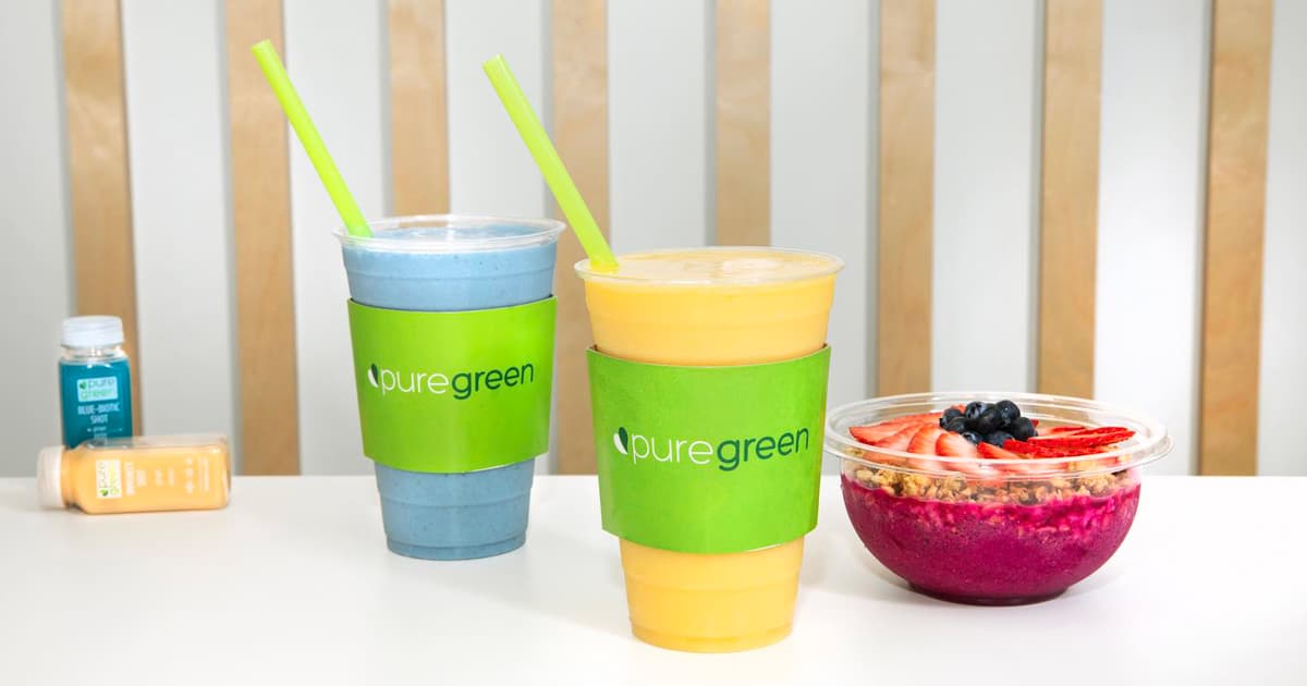Pure Green (Boca Raton)