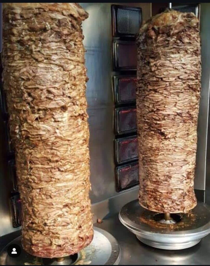 Pita Plus
