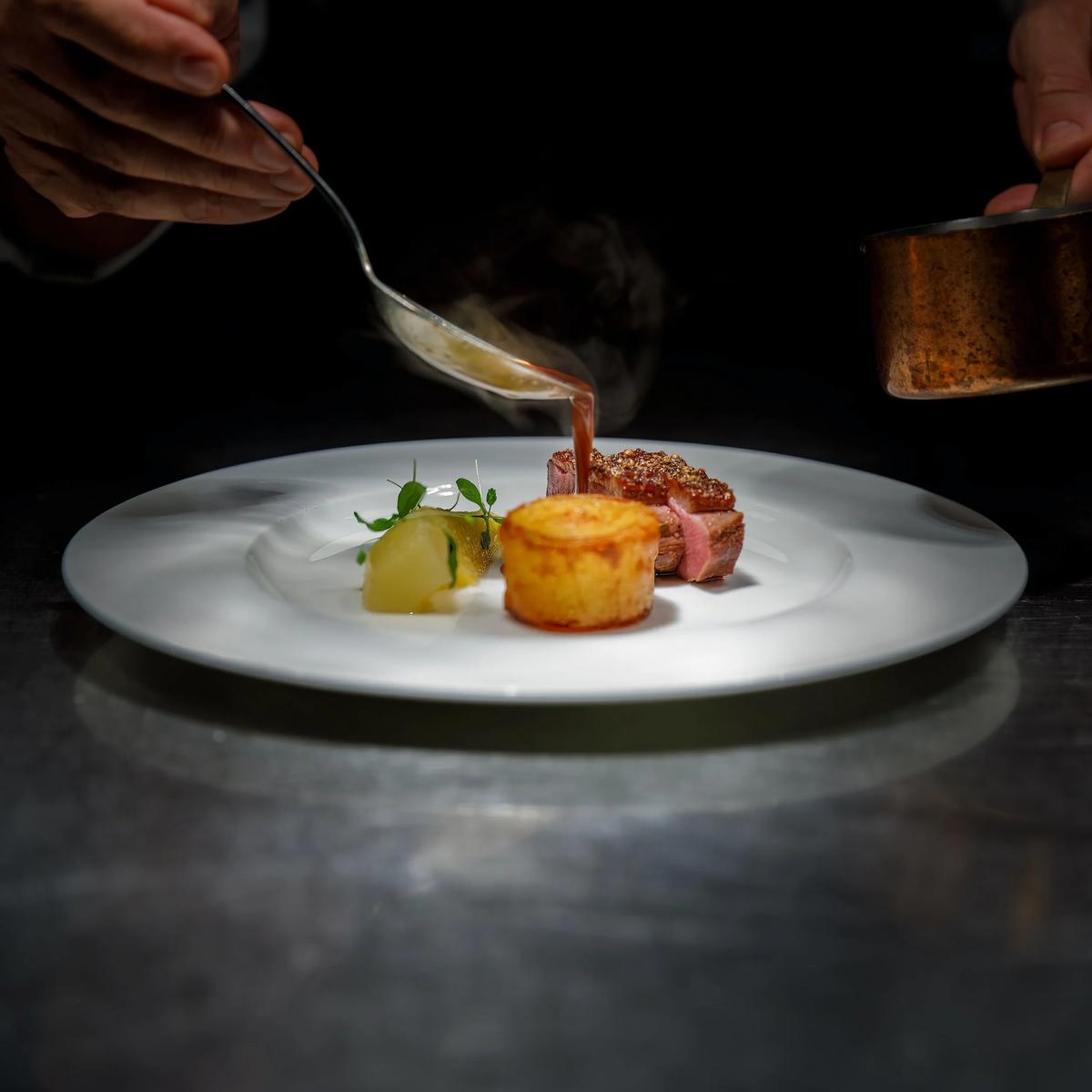 Dimensions Kosher Catering & Food Service