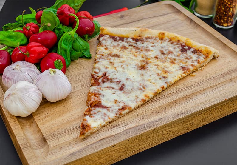 Fialkoff's Kosher Pizza