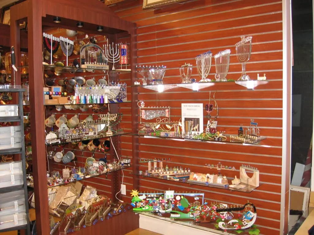 Judaica Plus