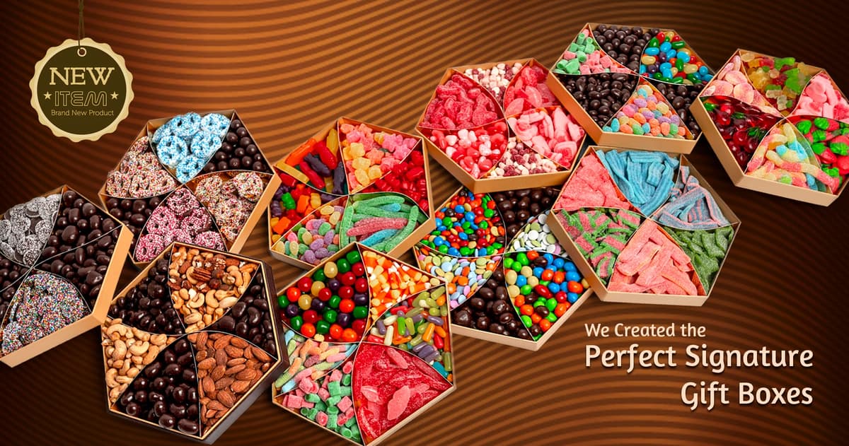 World of Goodies