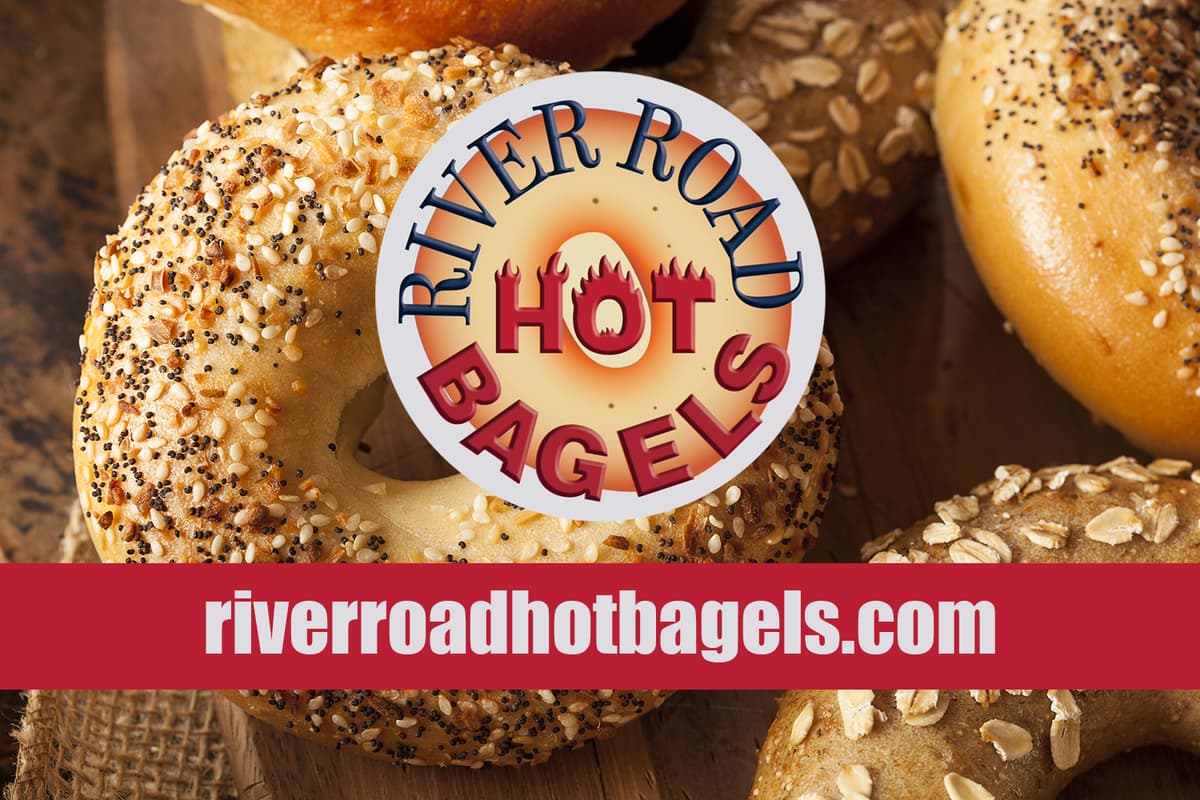 River Road Hot Bagels