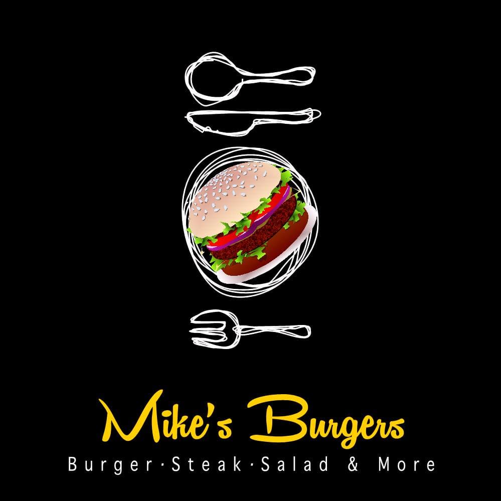 Mike's Burgers (Palisades Center)