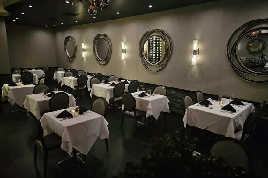 The Ridge Steakhouse