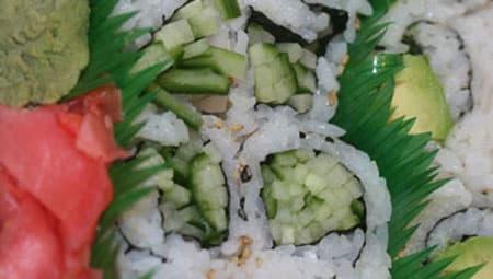 Sushiana