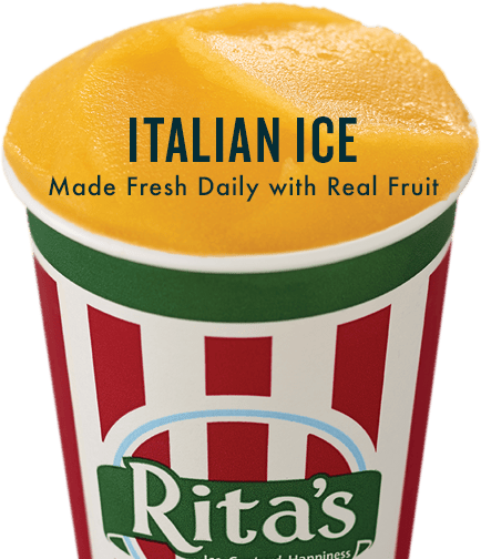 Rita's Italian Ice