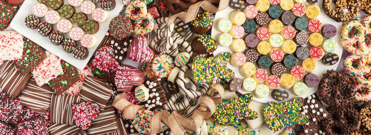 Chocolate Works