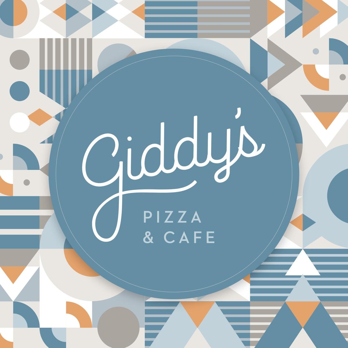 Giddy's Pizza and Cafe