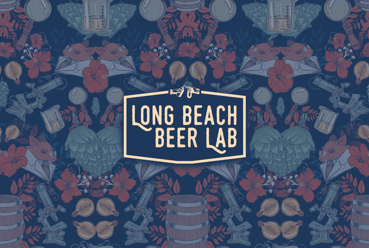 Long Beach Beer Lab