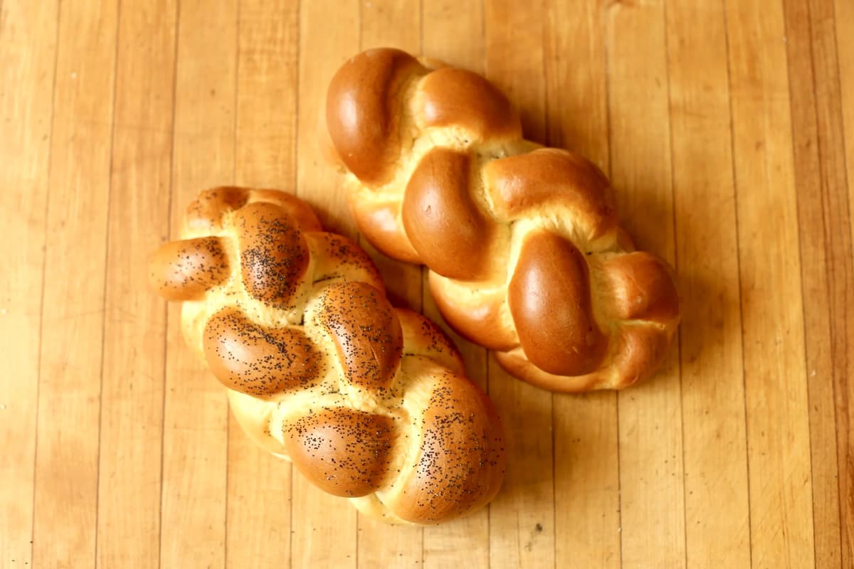 Grand Bakery