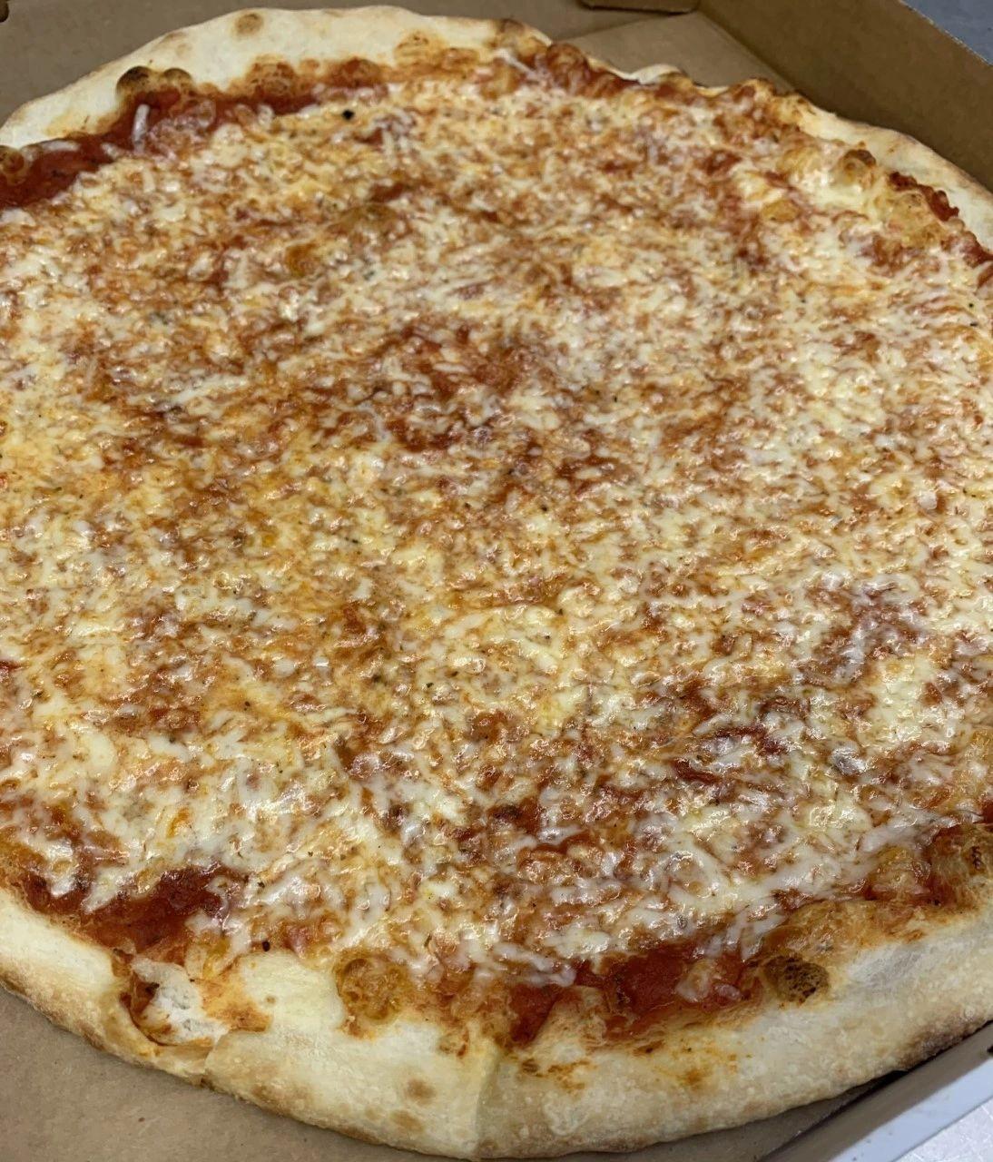 Mizrachi's Pizza Kitchen