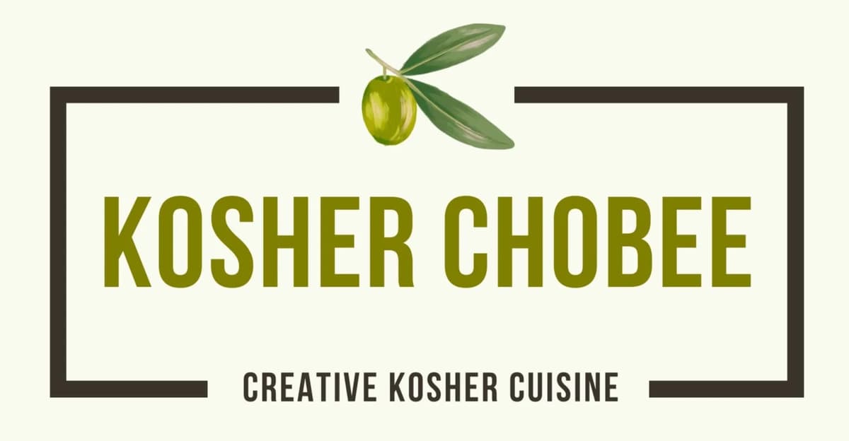 Kosher Chobee
