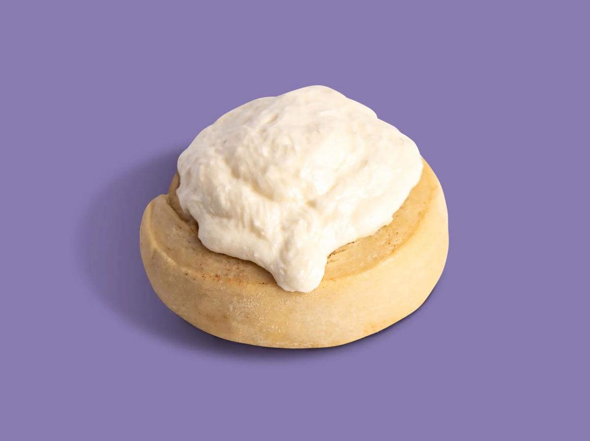 Cinnaholic (Gaithersburg)