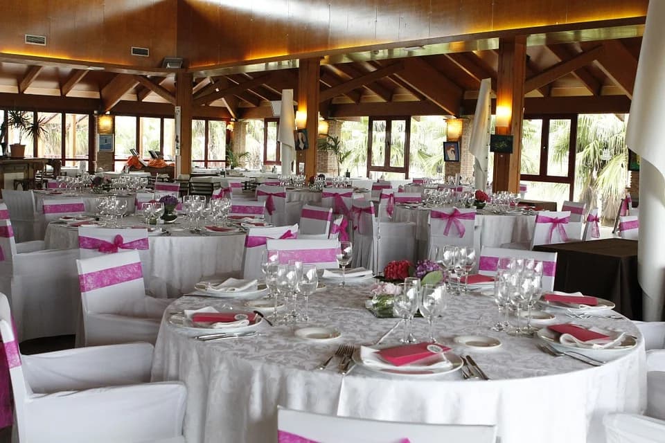 Daniel Israel Kosher Catering