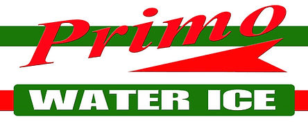 Primo Water Ice