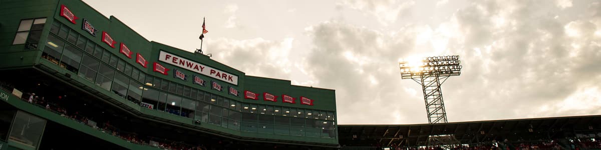 Hot Nosh Boston at Fenway Park