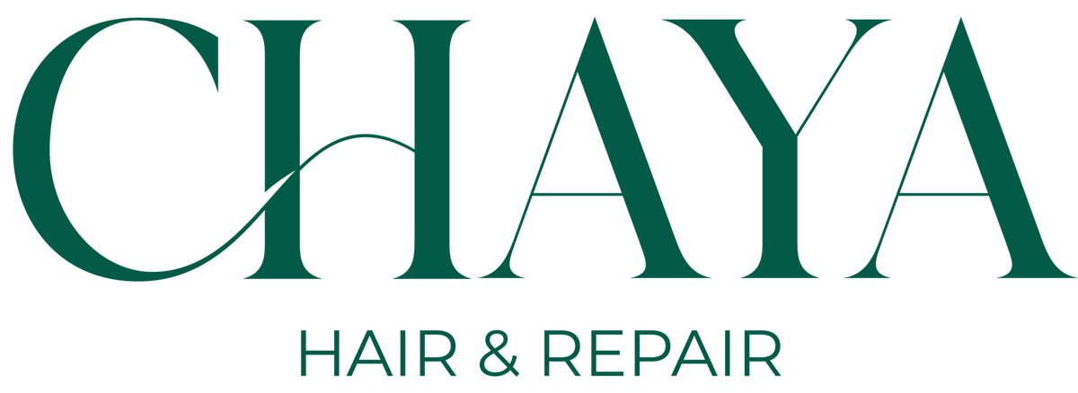 Chaya Hair & Repair