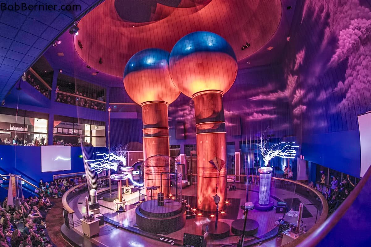 Museum of Science