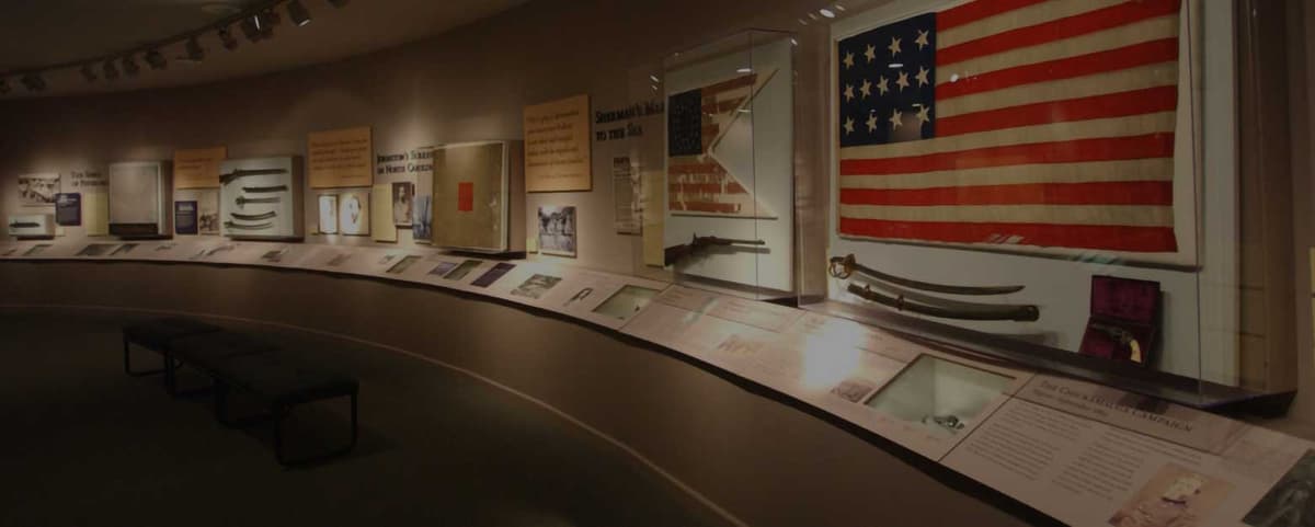National Civil War Museum