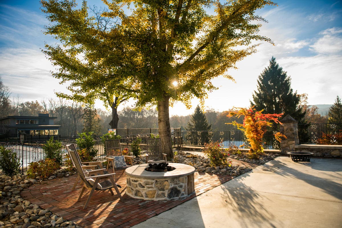 Allenberry Resort & Spa