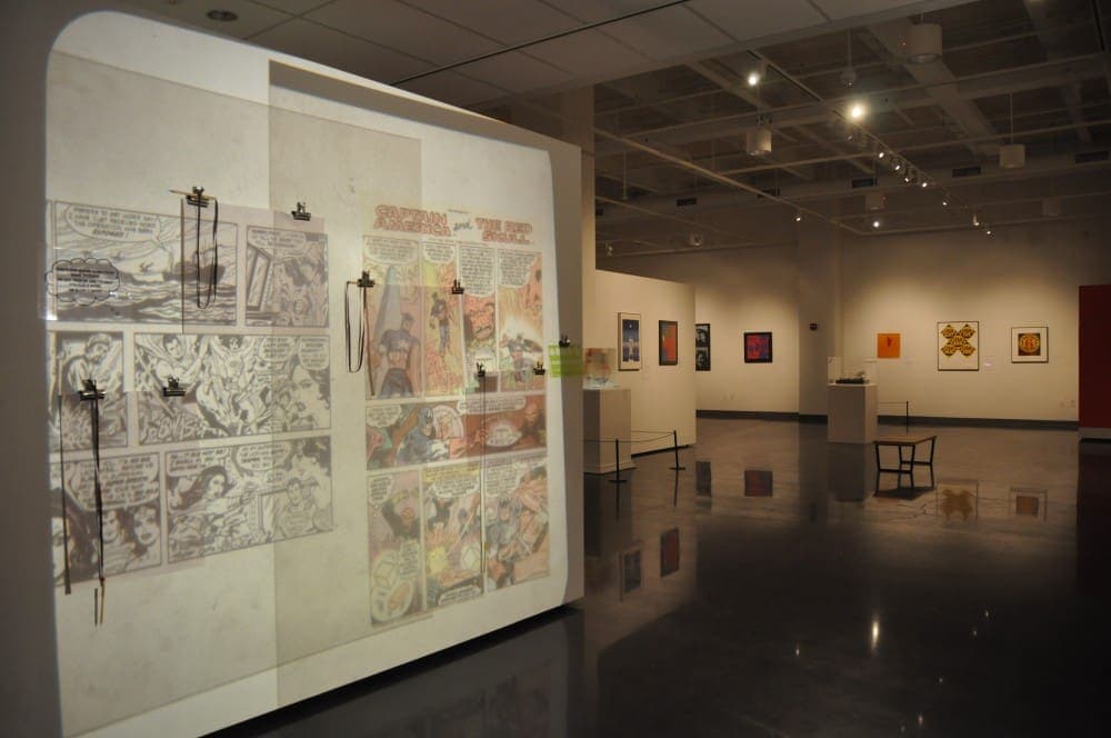 Susquehanna Art Museum