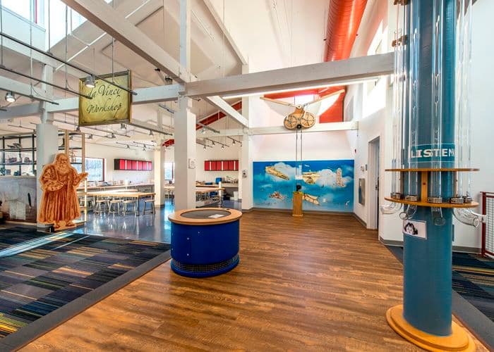 Discovery Museum