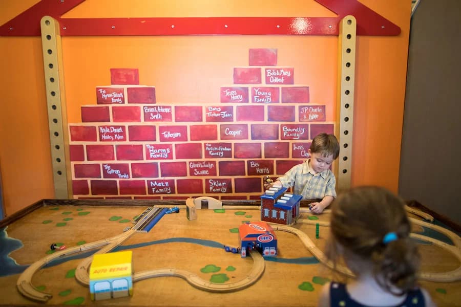 Wonder Works Children's Museum