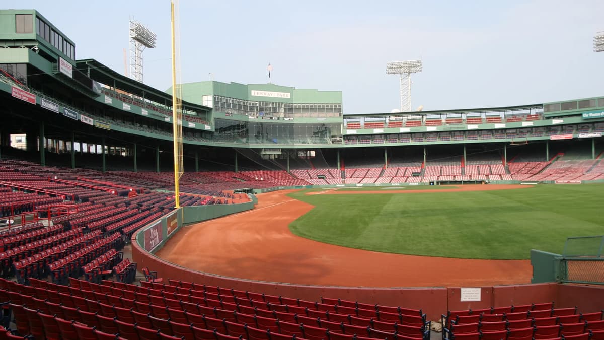 Fenway Park