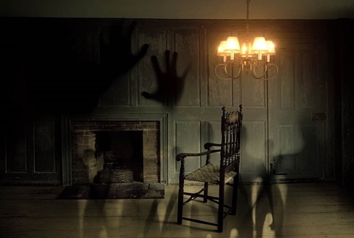 Escape Room NJ - Hackensack