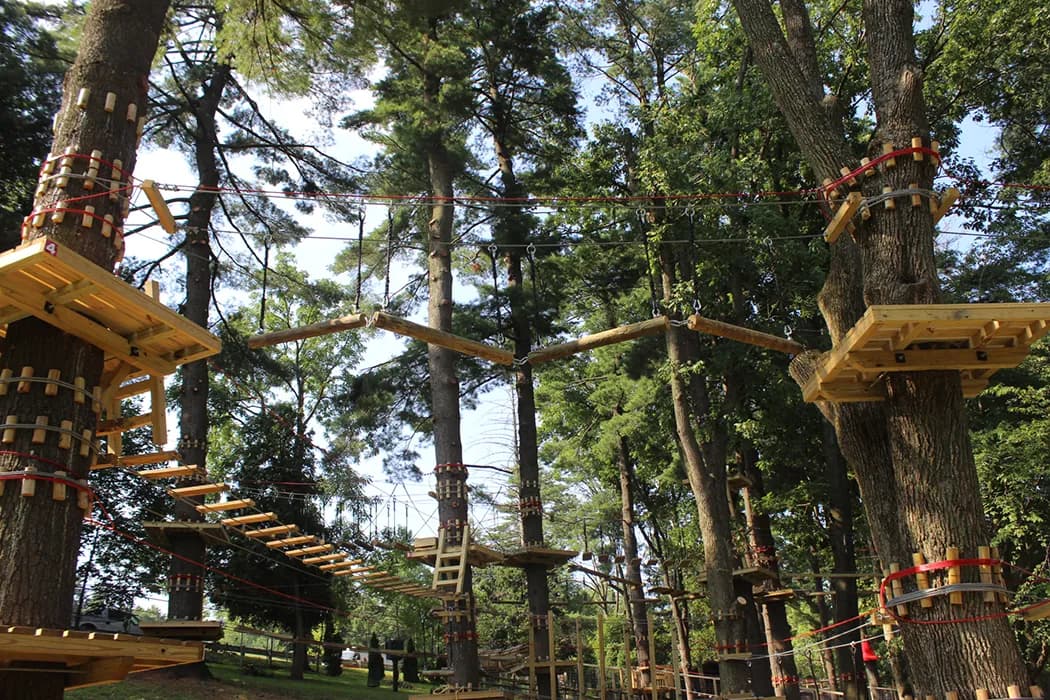Camelback Mountain Adventure Park