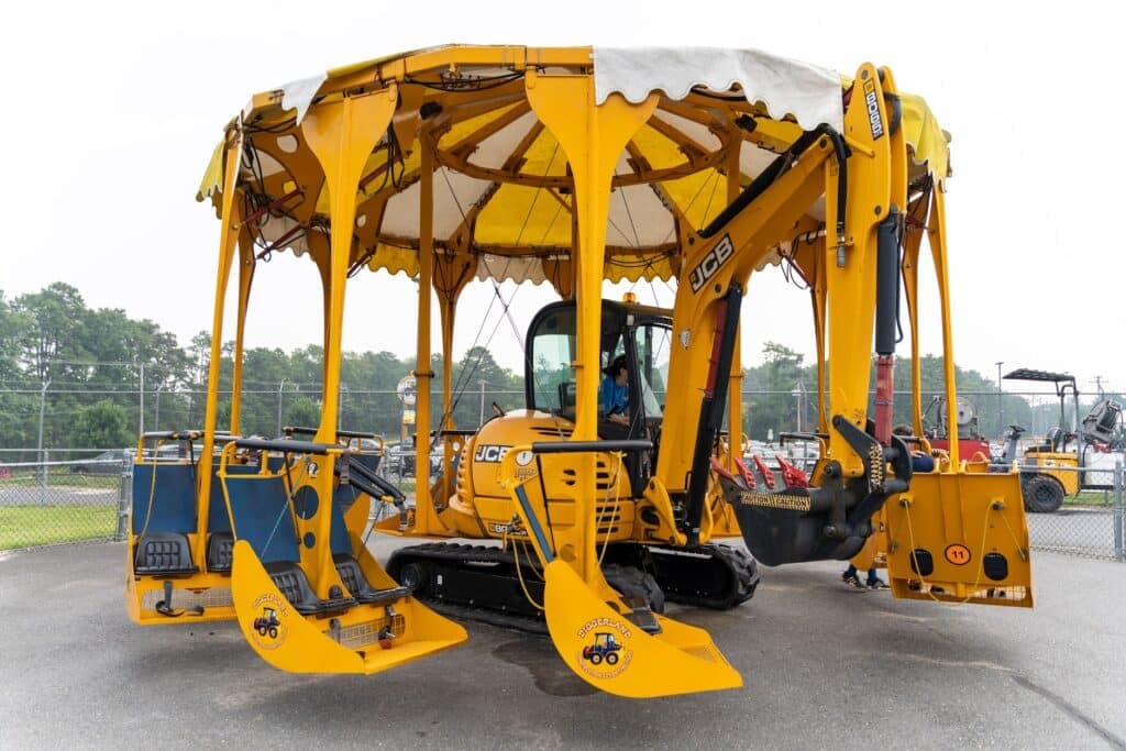 Diggerland
