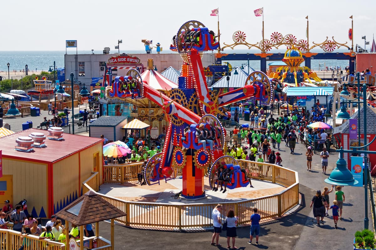 Luna Park (Coney Island)