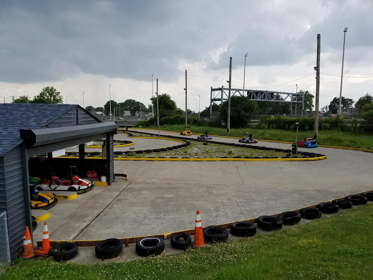 Staten Island FunPark