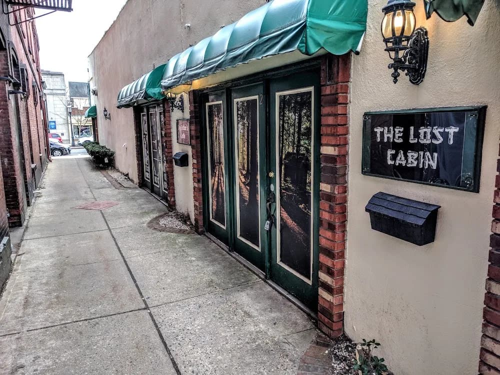 Escape Room NJ - Madison