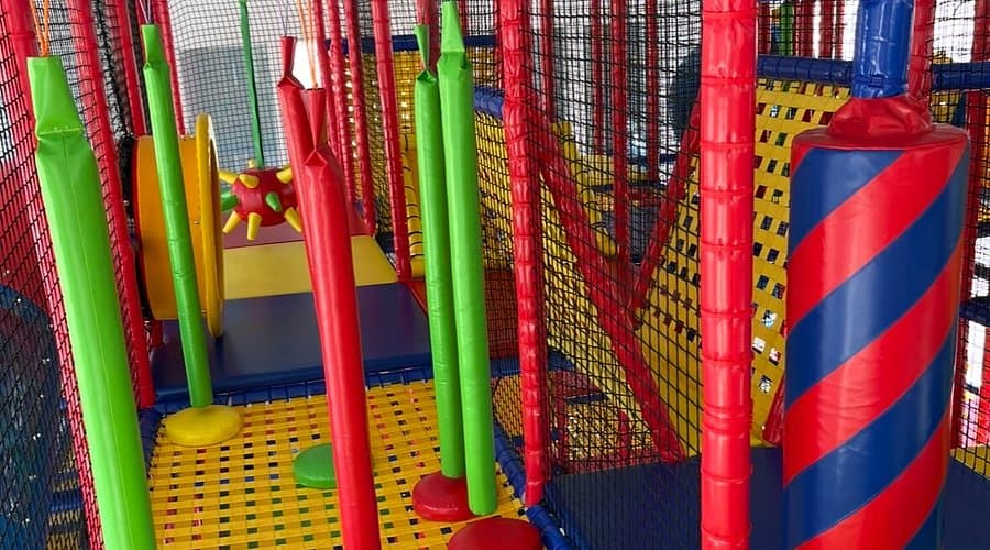 Fit Kid Play and Party Place