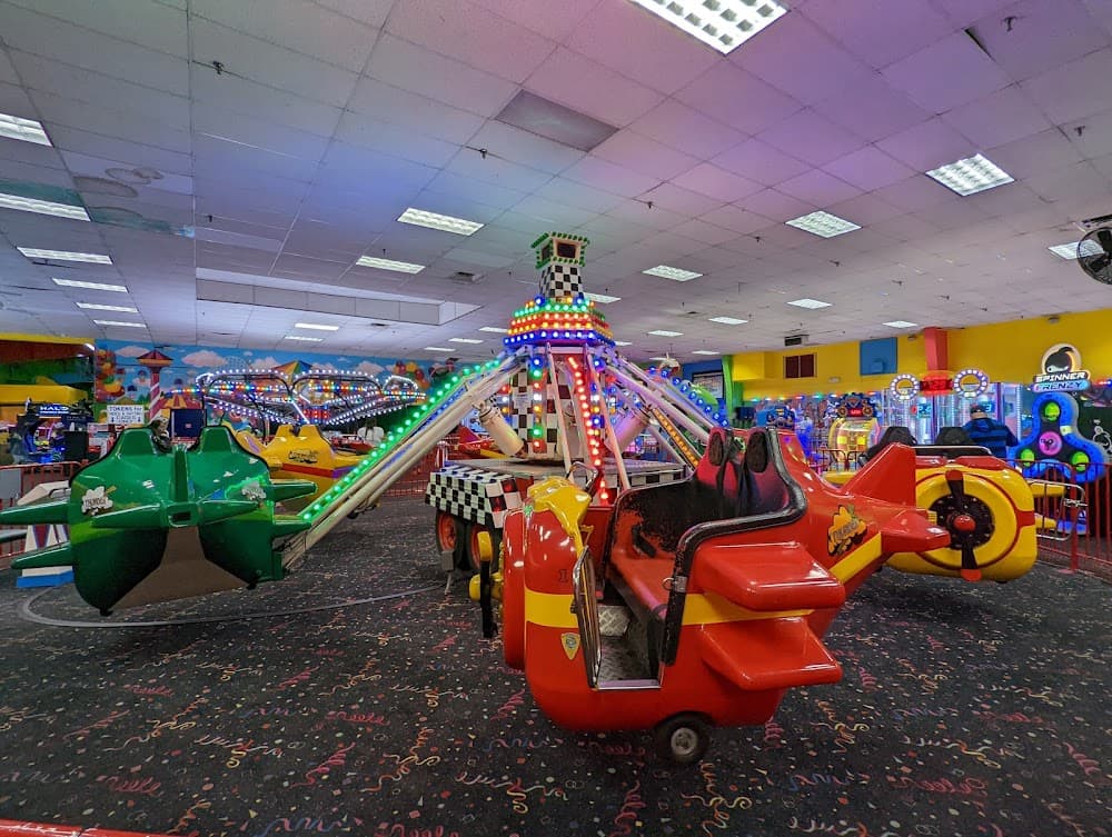 Funstation USA