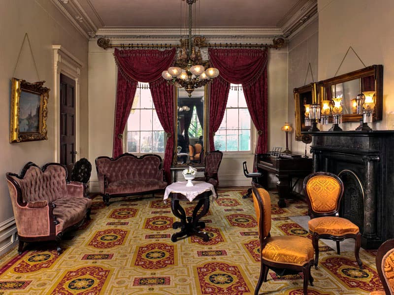 Merchant's House Museum