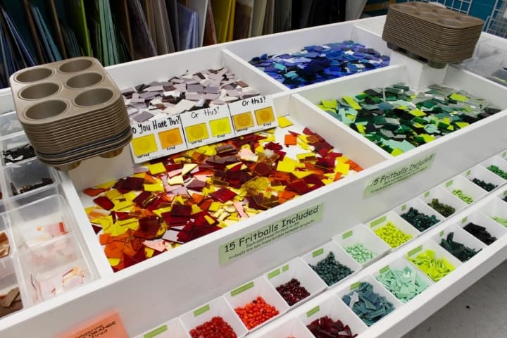 Glassworks Studio