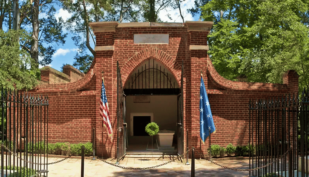 Mount Vernon