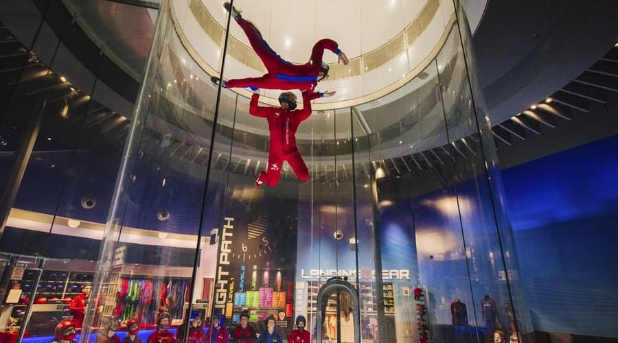 iFLY Westchester
