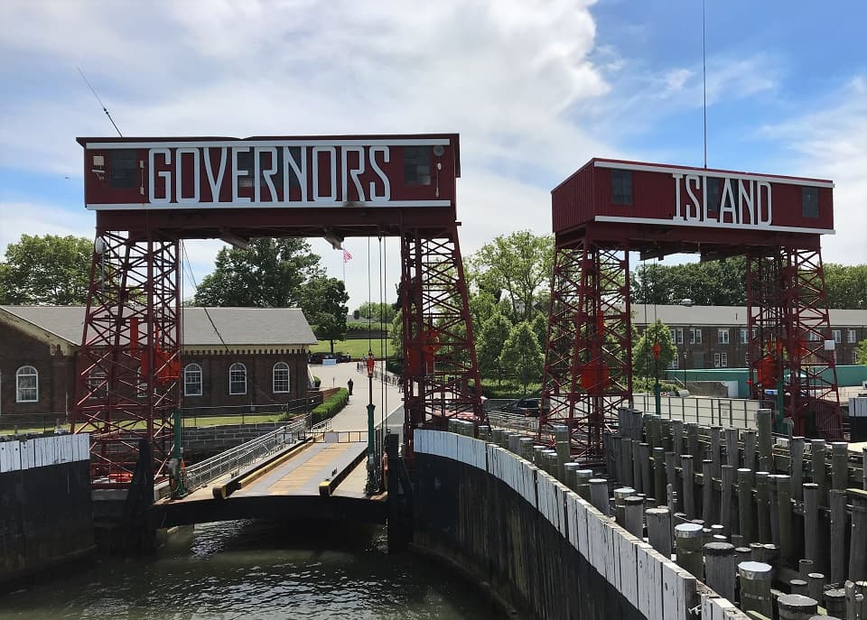 Governors Island