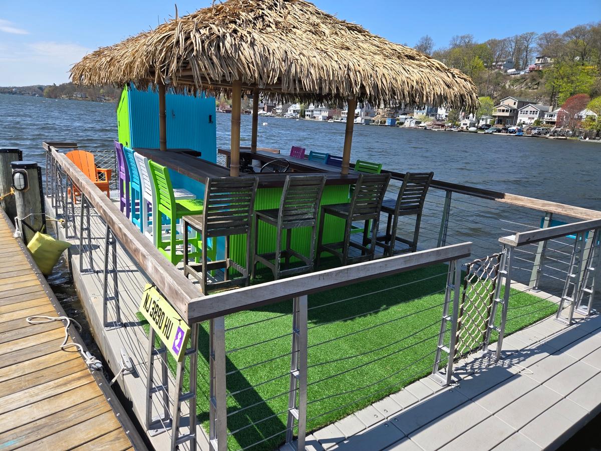 Lakeview Marina