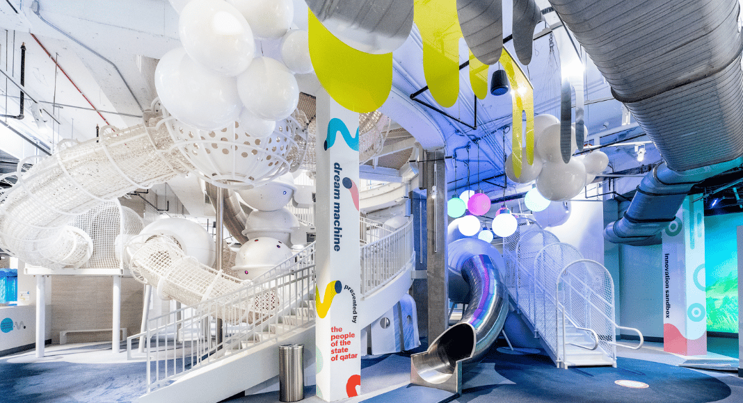 National Children's Museum